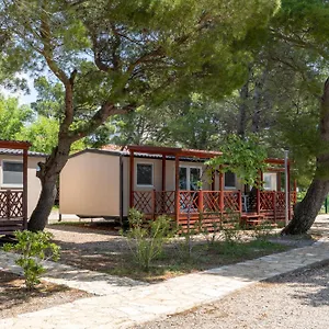 Paklenica Üdülőpark